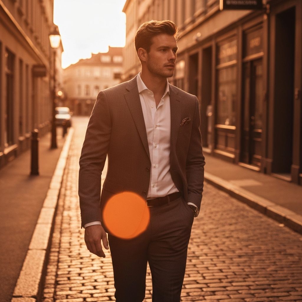 The Art of Layering Fragrances