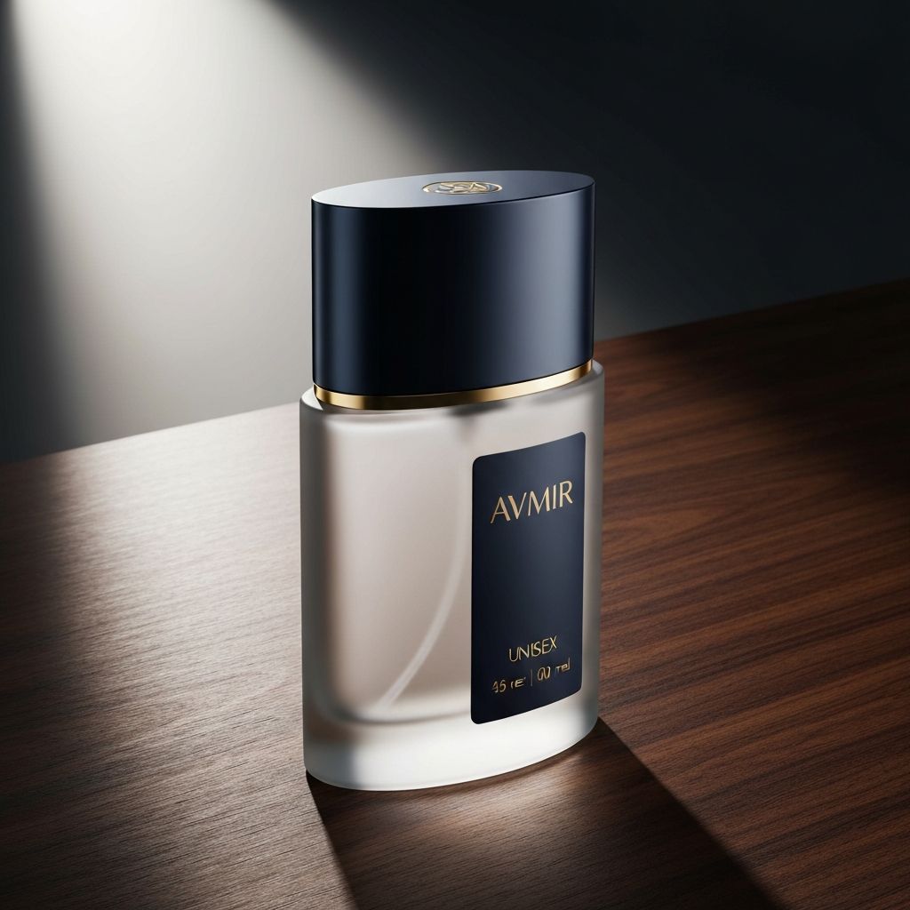 Avmir One Perfume 50ml for Unisex