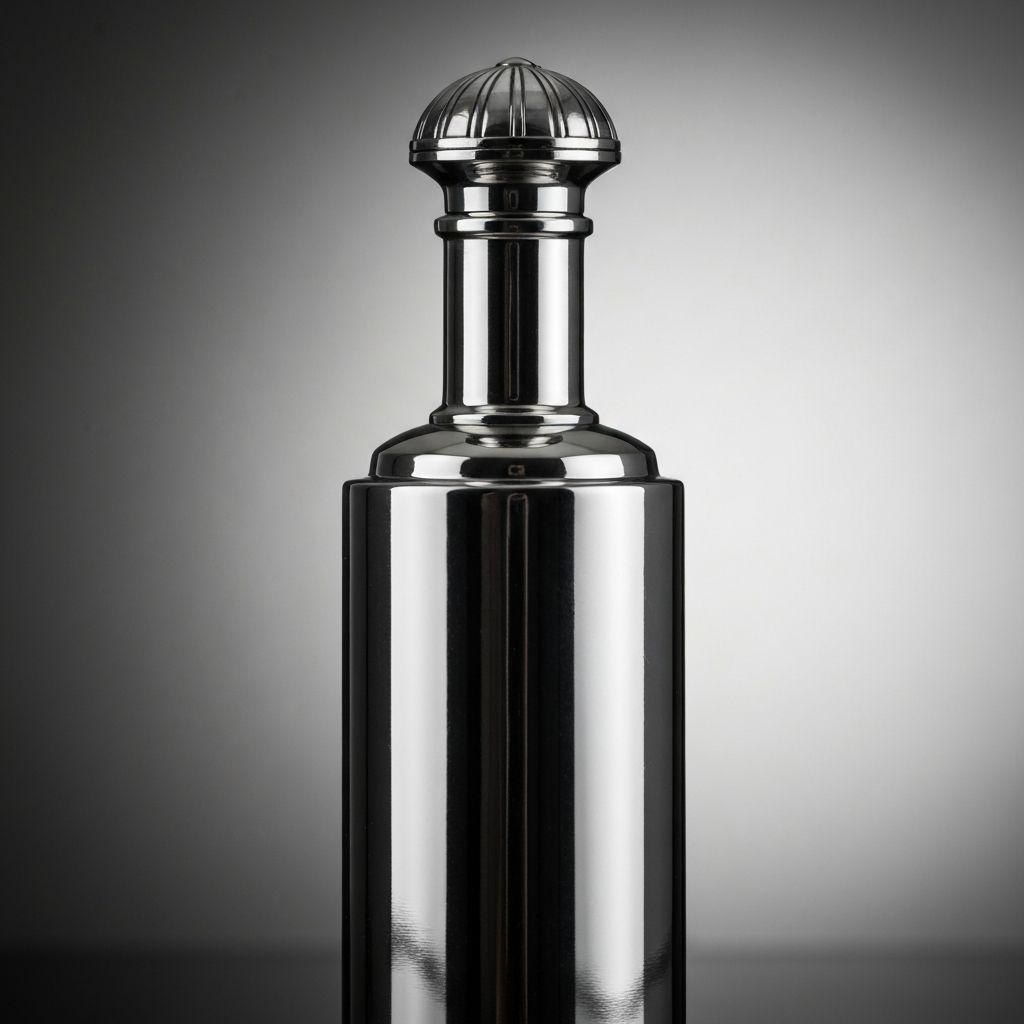 Avmir Silver Edition